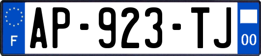 AP-923-TJ