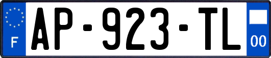 AP-923-TL