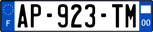 AP-923-TM