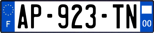 AP-923-TN