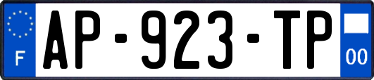 AP-923-TP
