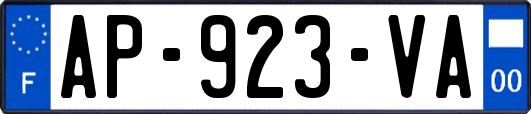 AP-923-VA