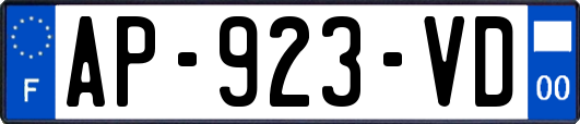 AP-923-VD