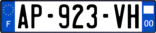 AP-923-VH