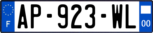 AP-923-WL