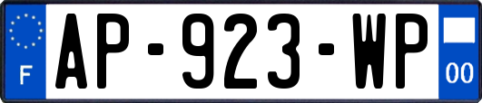 AP-923-WP