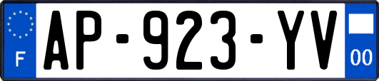 AP-923-YV
