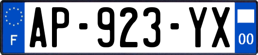 AP-923-YX
