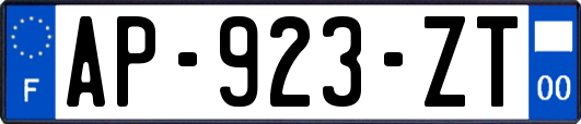 AP-923-ZT