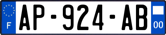 AP-924-AB