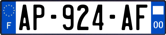 AP-924-AF