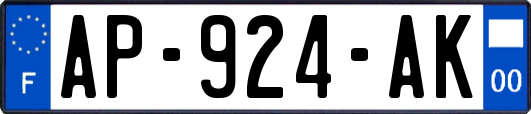 AP-924-AK