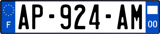 AP-924-AM