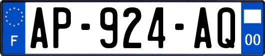 AP-924-AQ