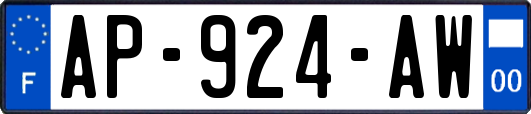 AP-924-AW