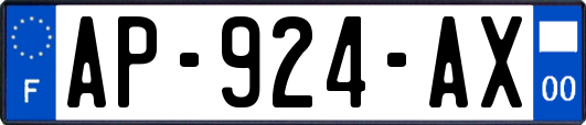 AP-924-AX