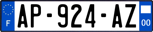 AP-924-AZ