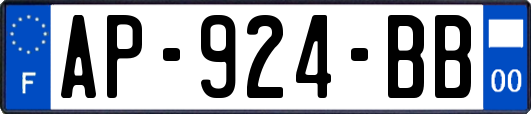 AP-924-BB