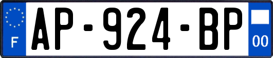 AP-924-BP