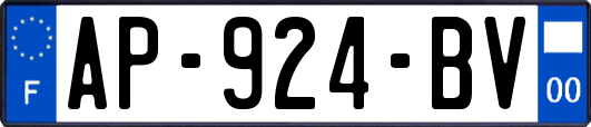 AP-924-BV