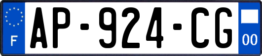 AP-924-CG