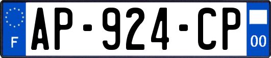 AP-924-CP
