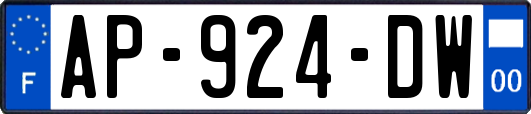 AP-924-DW