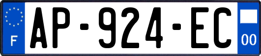 AP-924-EC