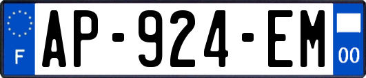 AP-924-EM
