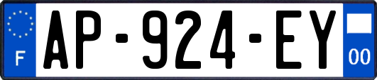AP-924-EY