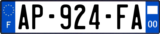 AP-924-FA