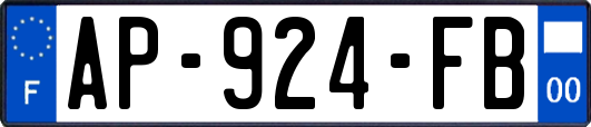 AP-924-FB