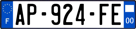 AP-924-FE