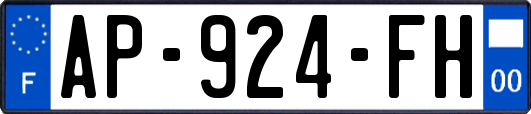 AP-924-FH