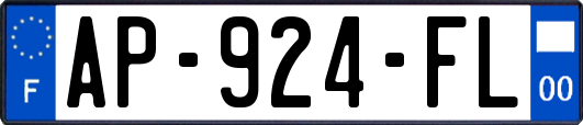 AP-924-FL