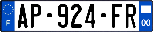 AP-924-FR