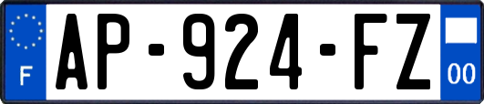 AP-924-FZ