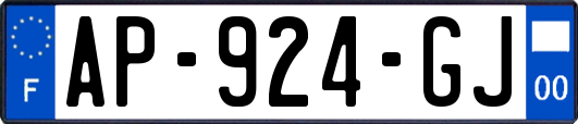 AP-924-GJ