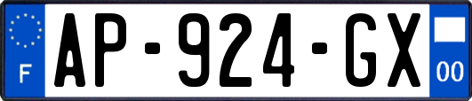 AP-924-GX