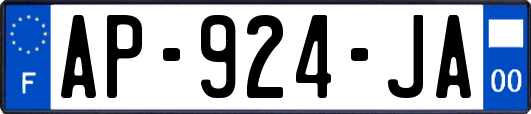 AP-924-JA