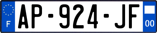 AP-924-JF
