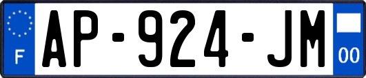 AP-924-JM