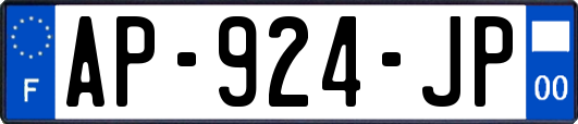 AP-924-JP