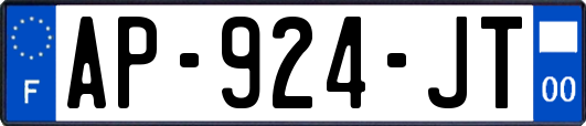 AP-924-JT