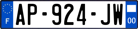 AP-924-JW