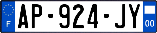 AP-924-JY