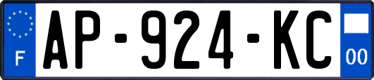 AP-924-KC