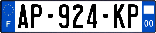 AP-924-KP