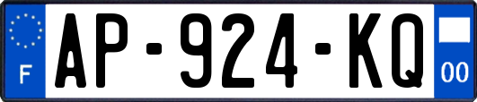 AP-924-KQ