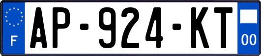 AP-924-KT